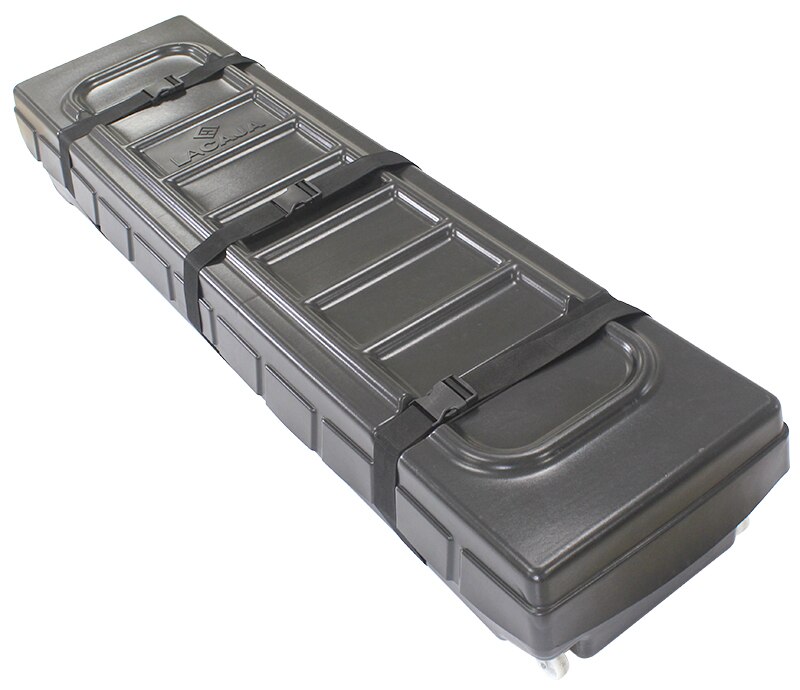 Resort Extrusions: Vail180DB — Hardware Only